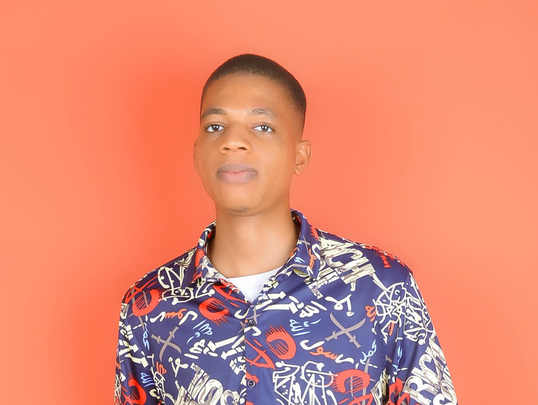 Henry Oriaku