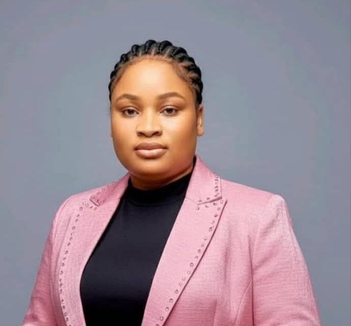 Esther Nneoma Ibekwe-Bobby